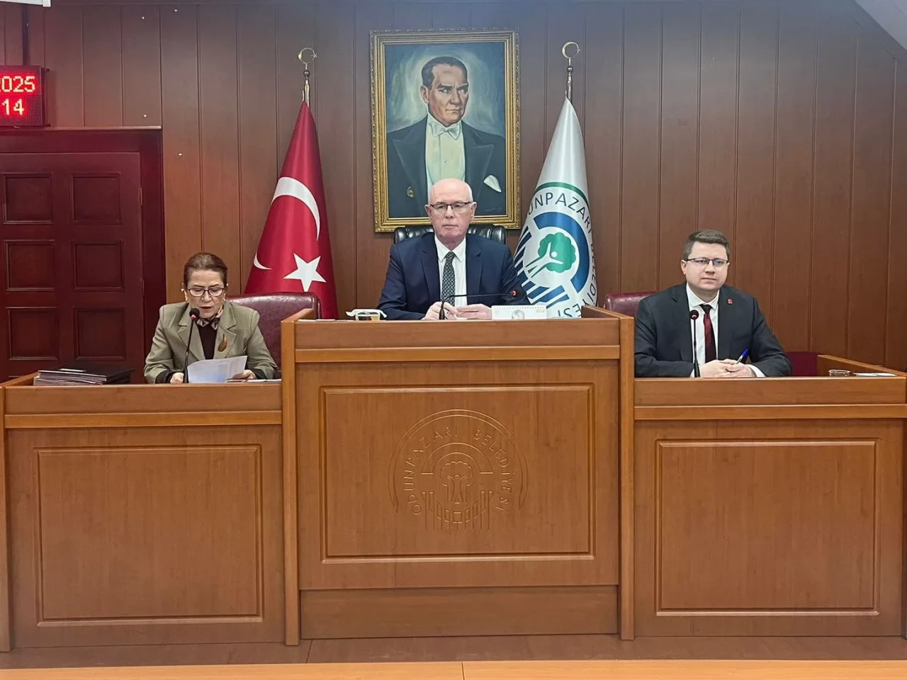 Kazım Kurt: “Vahşi madenciliği sona erdirmeliyiz”