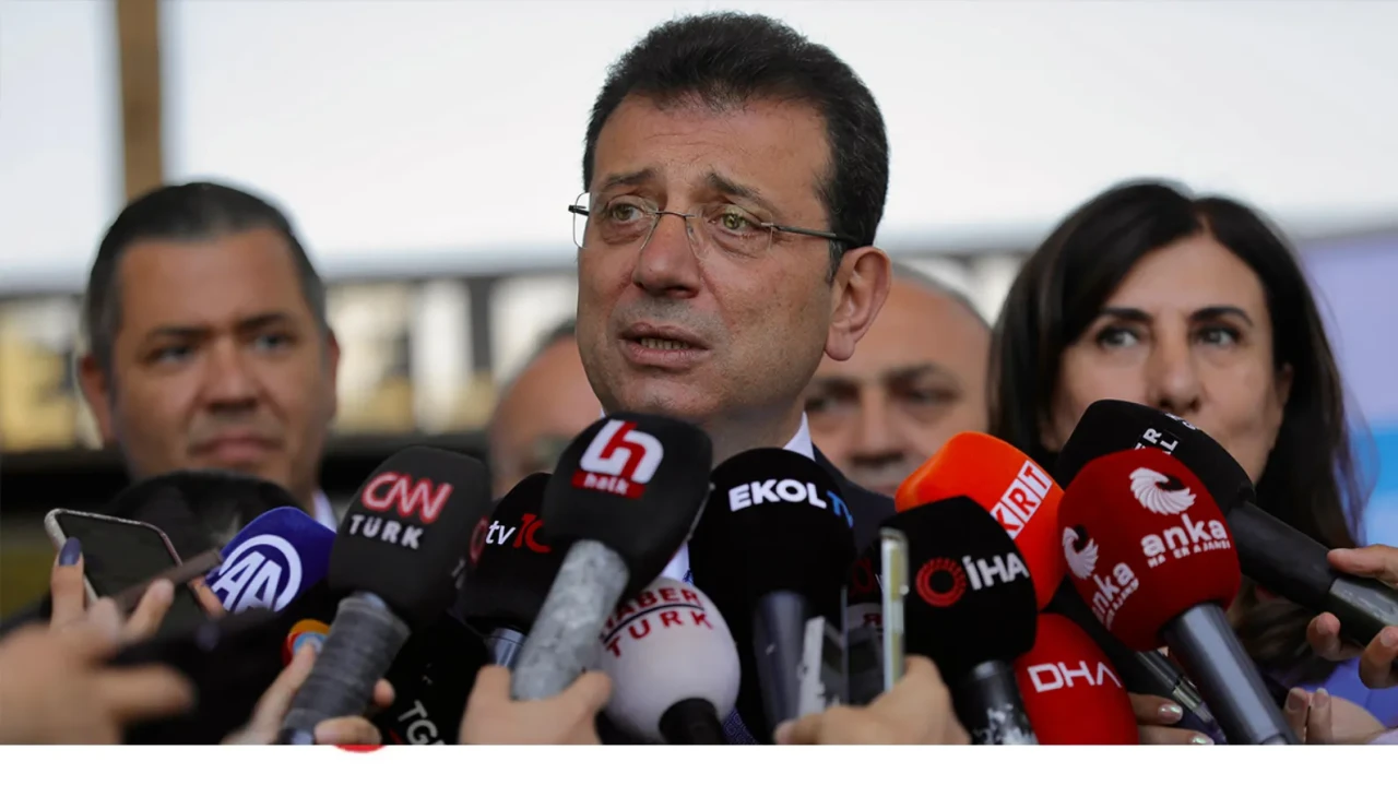 İmamoğlu iddianamesinde yeni detaylar: “Kreş yapmıyorlarsa projeyi yaptırmam”