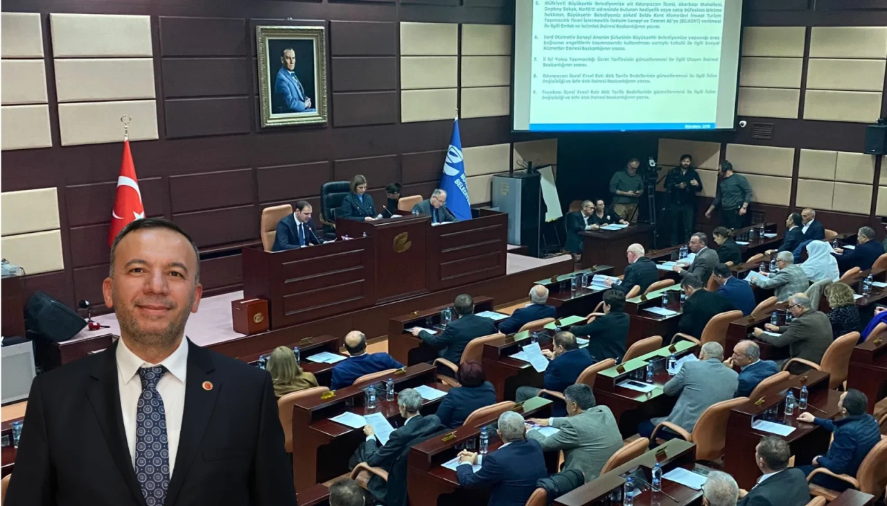 AK Parti Grup Başkanvekili Sivri, Hizmet Sektörüne Değindi: “İşletmeler için Özel Bir Düzenleme Yapılmalıdır”