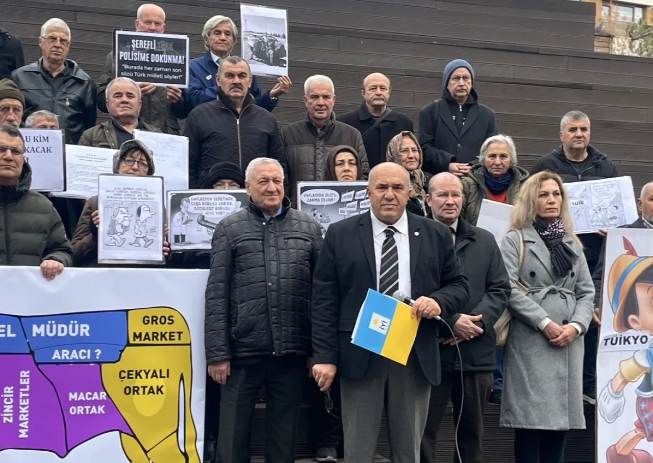 İYİ Parti’den Et ve Süt Kurumu iddiaları: “Bakanlık sessiz, millet et göremez hale geldi”