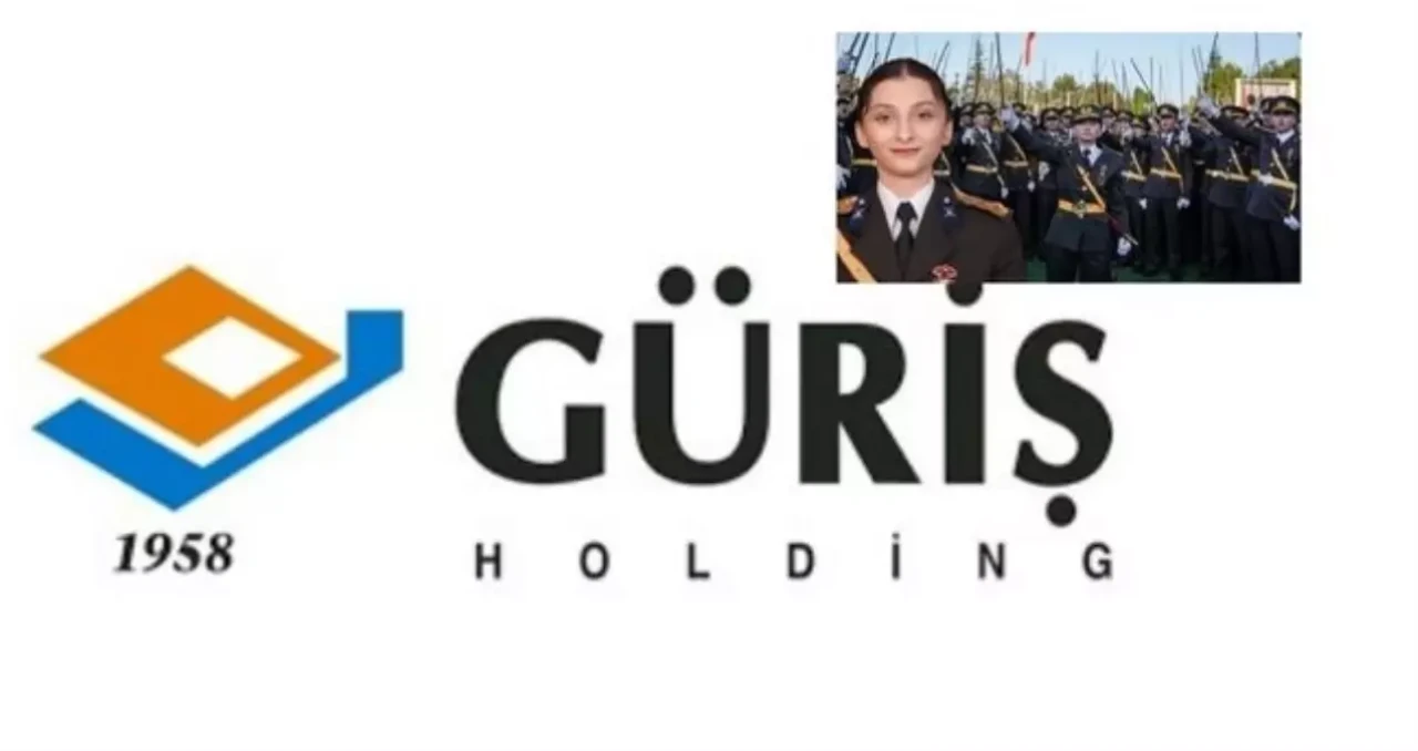 Güriş Holding ne iş yapar? Güriş Holding kimin, sahibi kim?