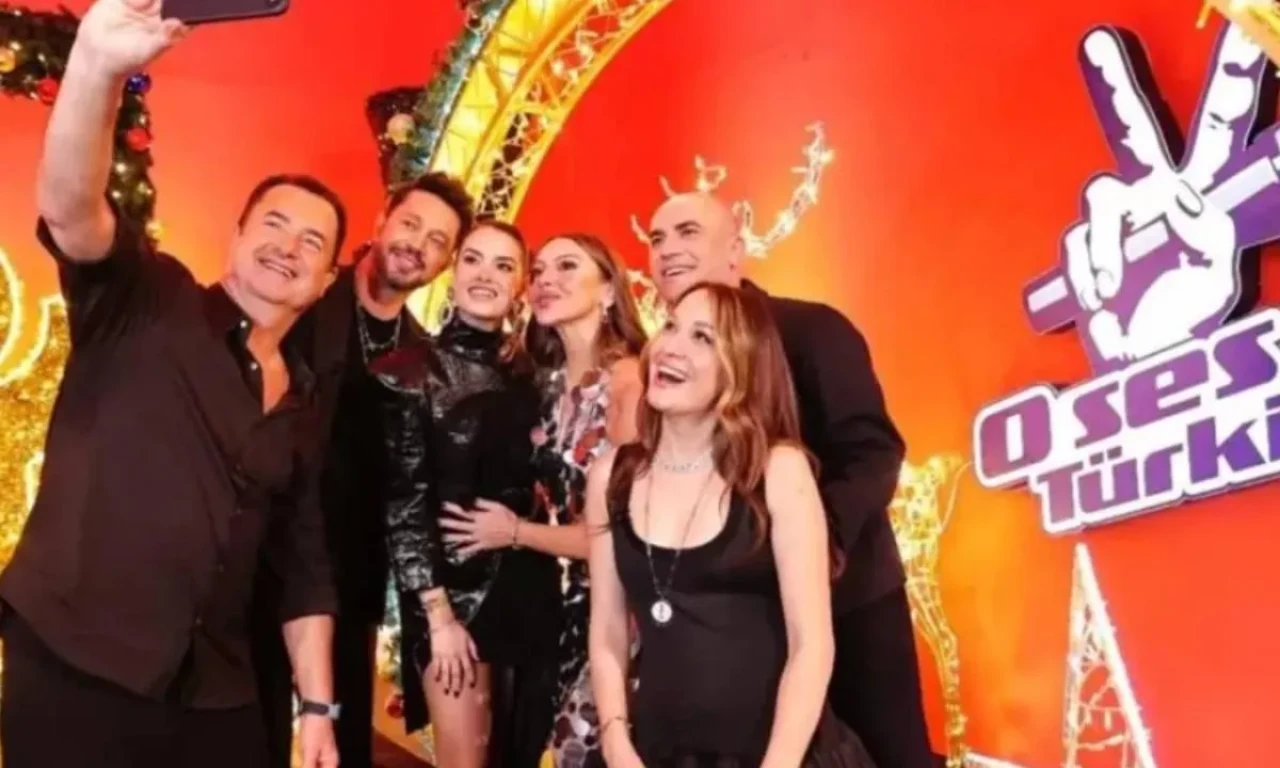 Kim hangi şarkıyı söyleyecek? O Ses Türkiye 2026 Yılbaşı konukları listesi: Kim hangi şarkıyı söyleyecek?O Ses Türkiye 2026 Yılbaşı konukları listesi