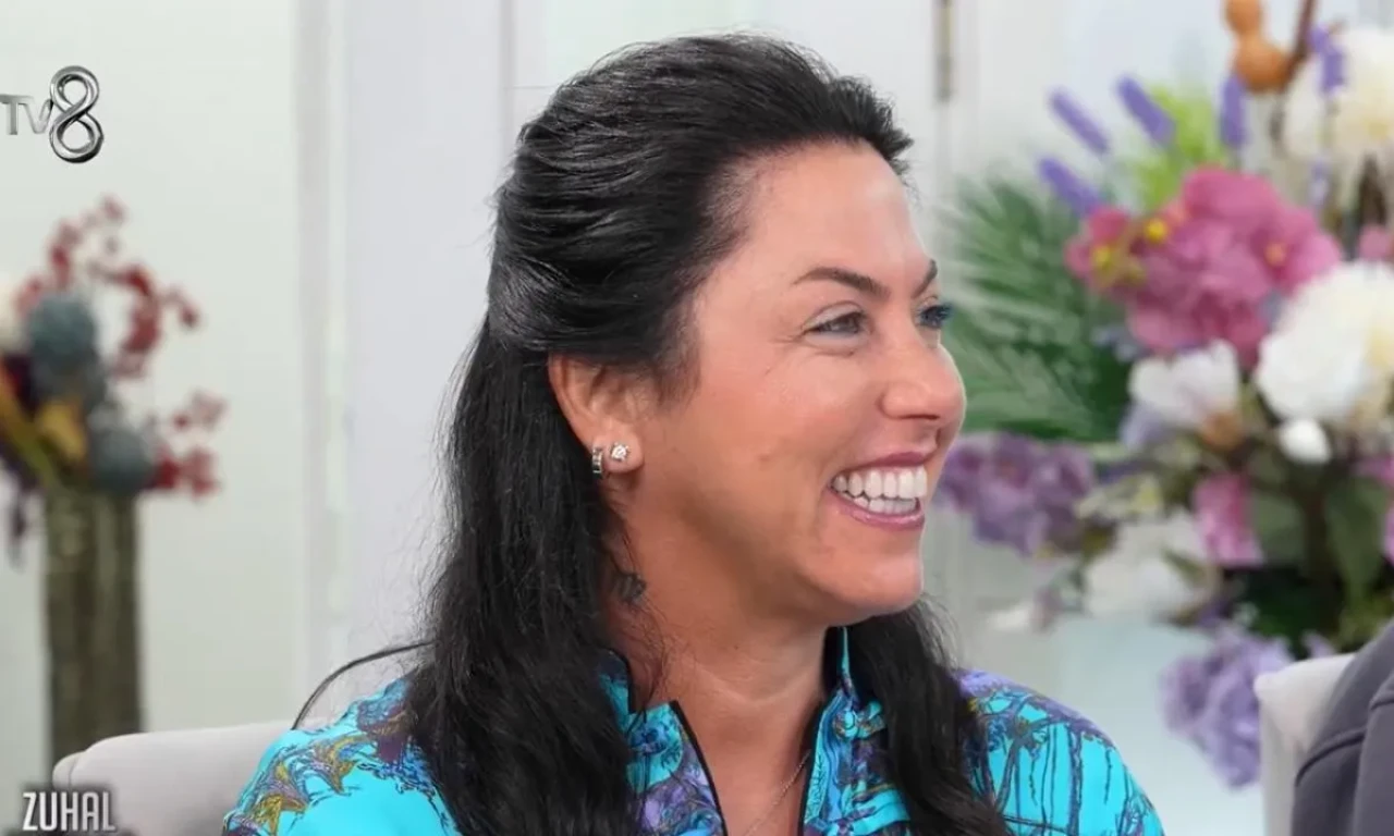 Yemekteyiz Biray San Nereli, Kaç Yaşında, Evli mi, İnstagram Hesabı Nedir?