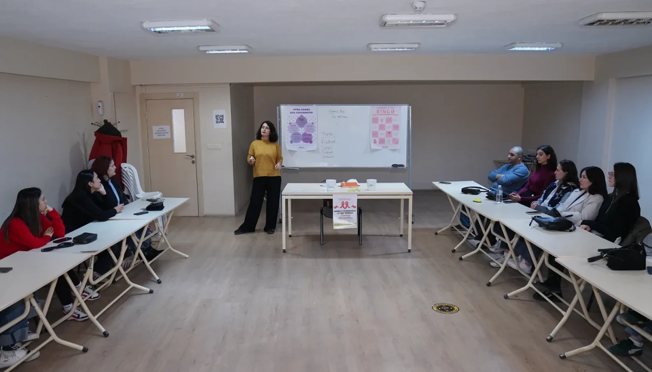 Tepebaşı Belediyesi’nden Gençlere Yönelik Farkındalık Seminerleri