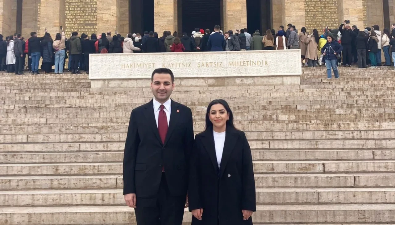 CHP Gençlik Kolları’ndan 5 Aralık Mesajı: “Kadınların Mücadelesini Yükseltmeye Devam Edeceğiz”