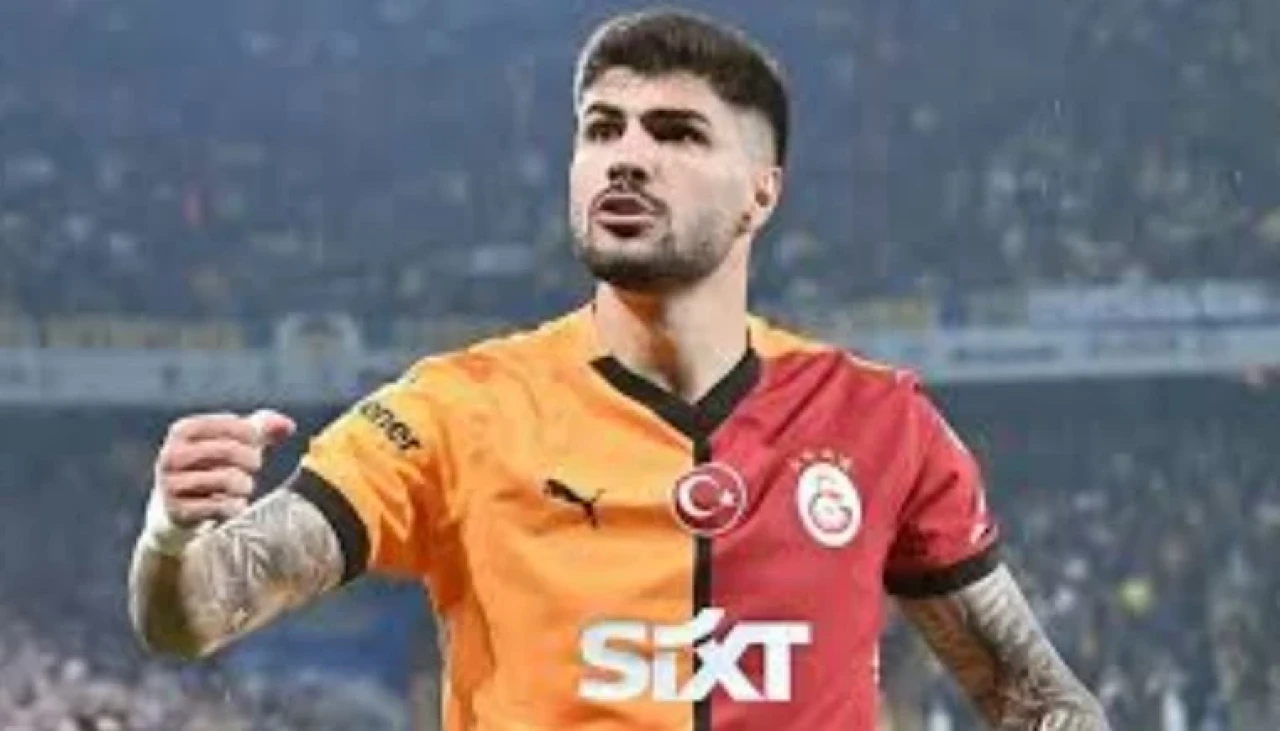 Eren Elmalı'nın cezası ne zaman bitecek? Eren Elmalı ne kadar ceza aldı? Eren Elmalı Sözleşmesi ne zaman bitiyor? Eren Elmalı'nın maaşı ne kadar?