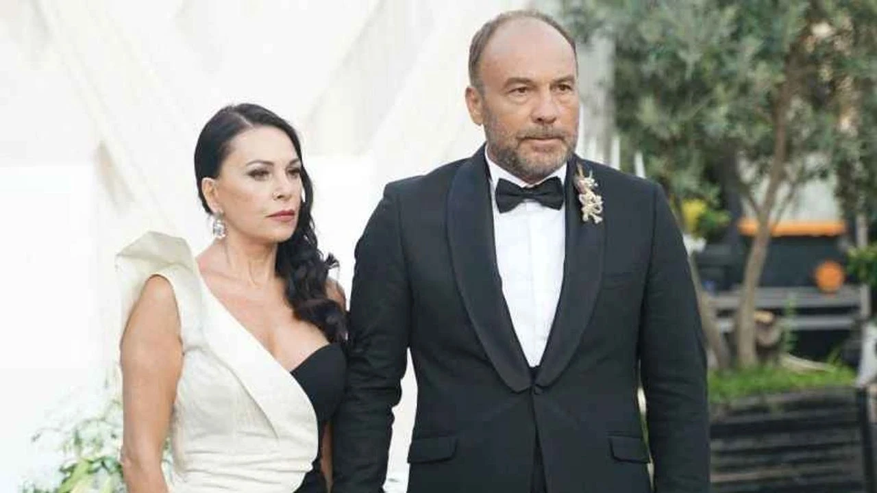 Mahir Günşiray Eşi Neden Öldü?