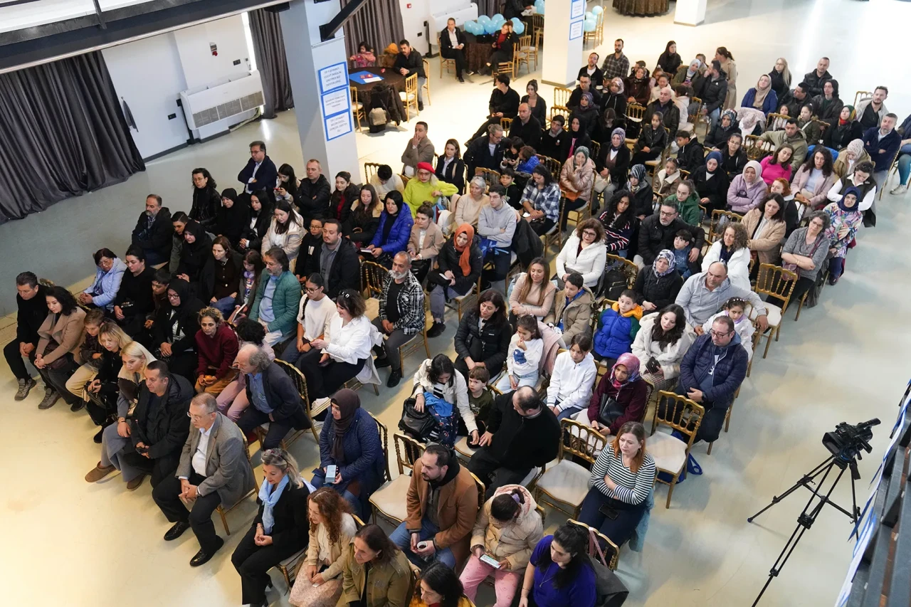 Uzmanlar Tepebaşı’nda Tip 1 Diyabet Tedavisinin Yeni Yol Haritasını Paylaştı