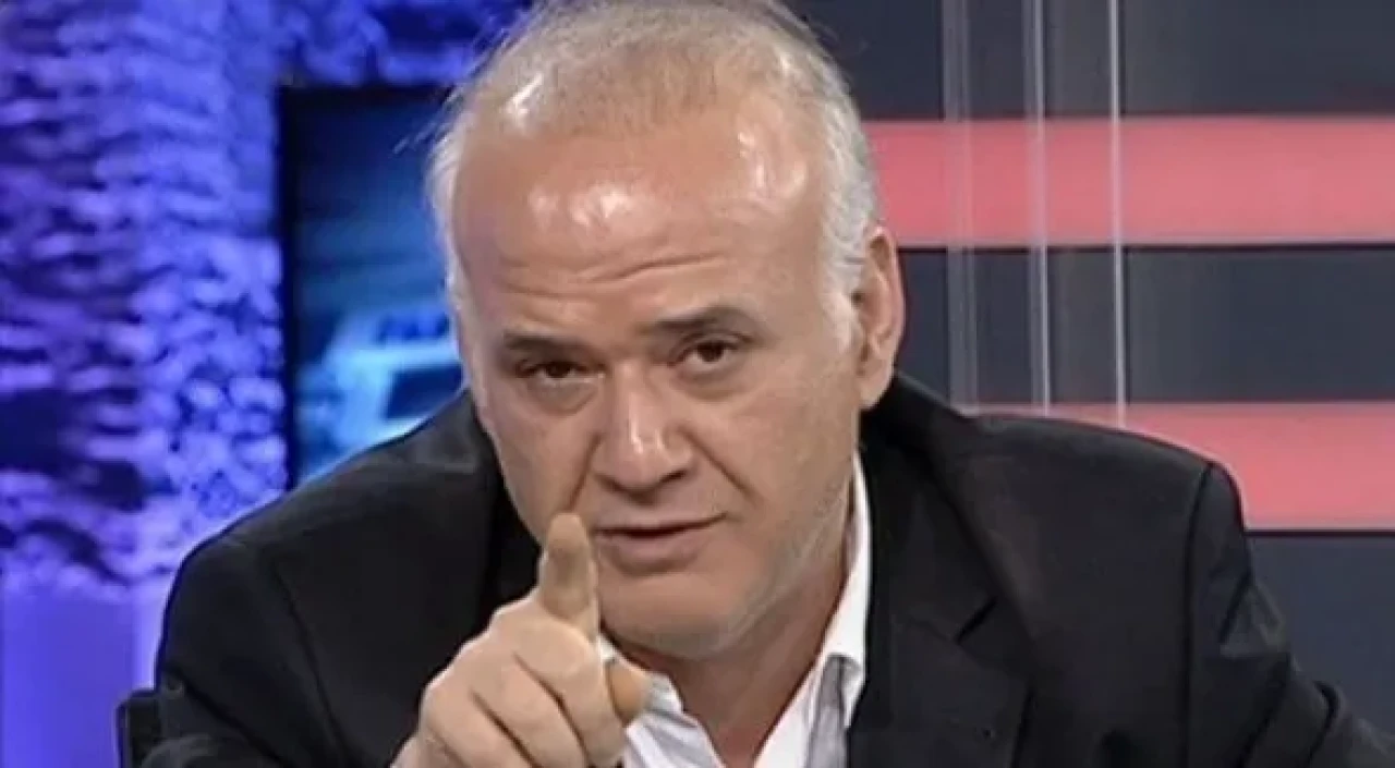 Ahmet Çakar’ın Gözaltı Kararı Sağlık Nedeniyle Kaldırıldı