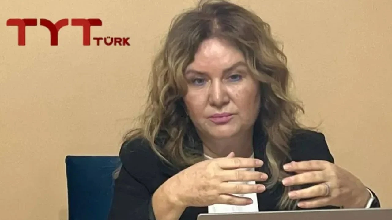 Gazeteci Nuray Başaran Kim, Nereli, Kaç Yaşında, Nuray Başaran TYT Türk Genel Yayın Yönetmenliğinden Neden Ayrıldı, Kovuldu mu?