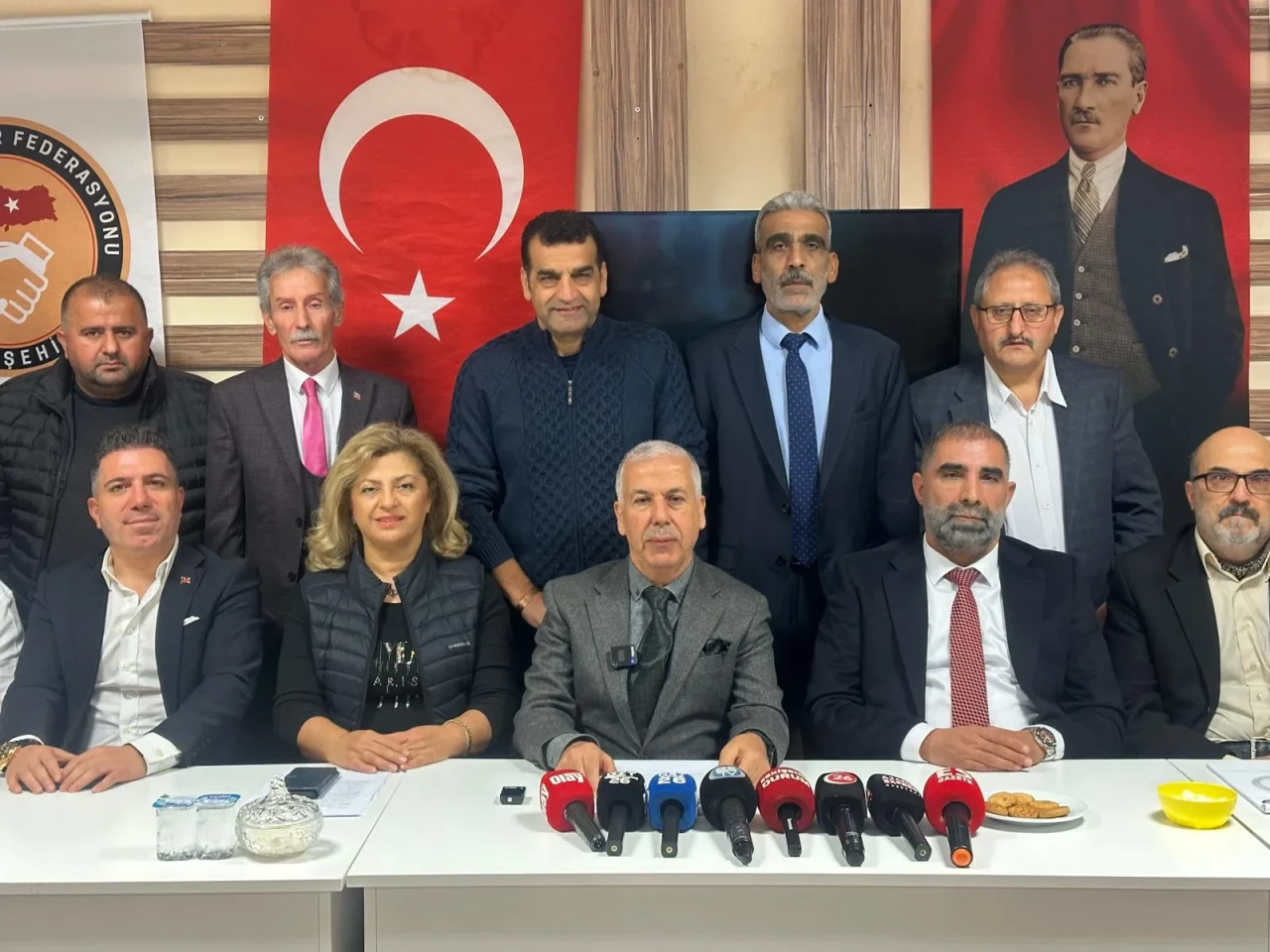 Eskişehir’de yöresel tatlar buluştu