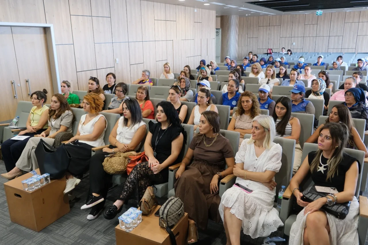 Kadın Emeği Odunpazarı’nda Ekonomik Değere Dönüşüyor