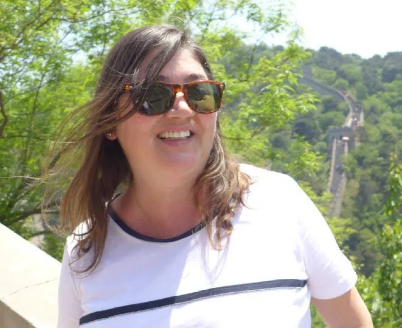 Tekirdağ Ticaret Borsası Başkanı Osman Sarı’nın eşi Hande Sarı Kimdir, Ölüm Sebebi Nedir, Neden Öldü?