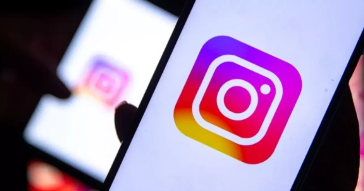 10 Aralık Çarşamba Instagram neden açılmıyor? Instagram çöktü mü?