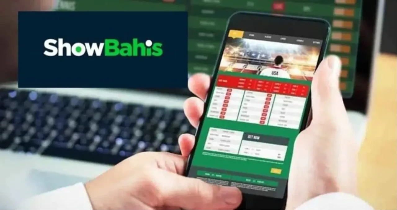 "showbahis.com" kimin, sahibi kim? Showbahis çete üyeleri kimler?