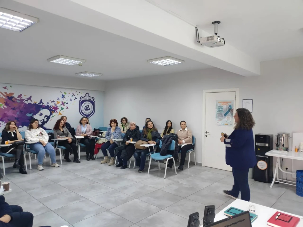 Eskişehir Büyükşehir Belediyesi’nden eşitlikçi eğitim adımı