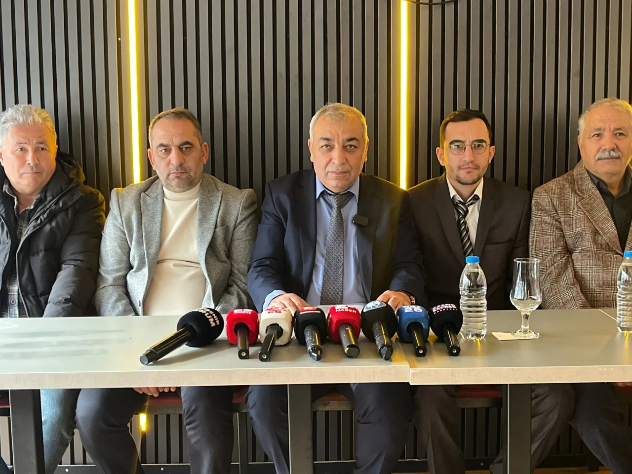 Fazıl Yıldırım: “Kahveciler Odası’nda değişim zamanı geldi”