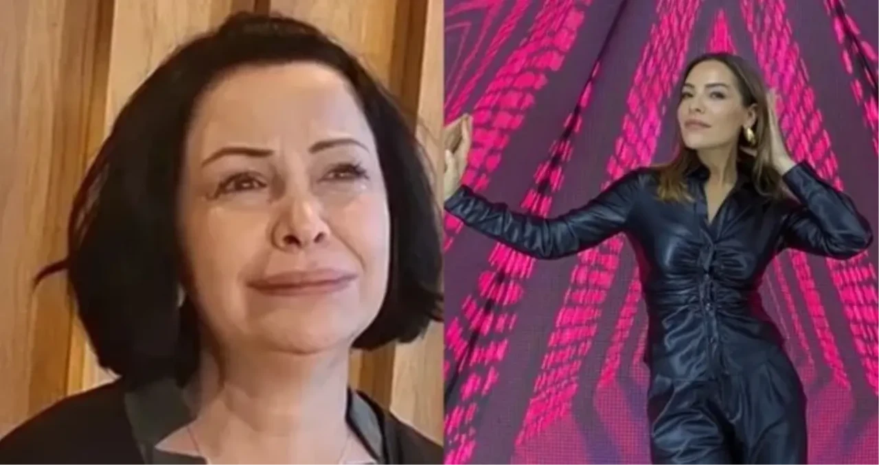 Evrim Akın Evim Sensin'den neden çıkarıldı? Evrim Akın programdan çıkarıldı mı? Ev Gezmesi programı artık yayınlanmayacak mı? Evrim Akın yerine kim gelecek?