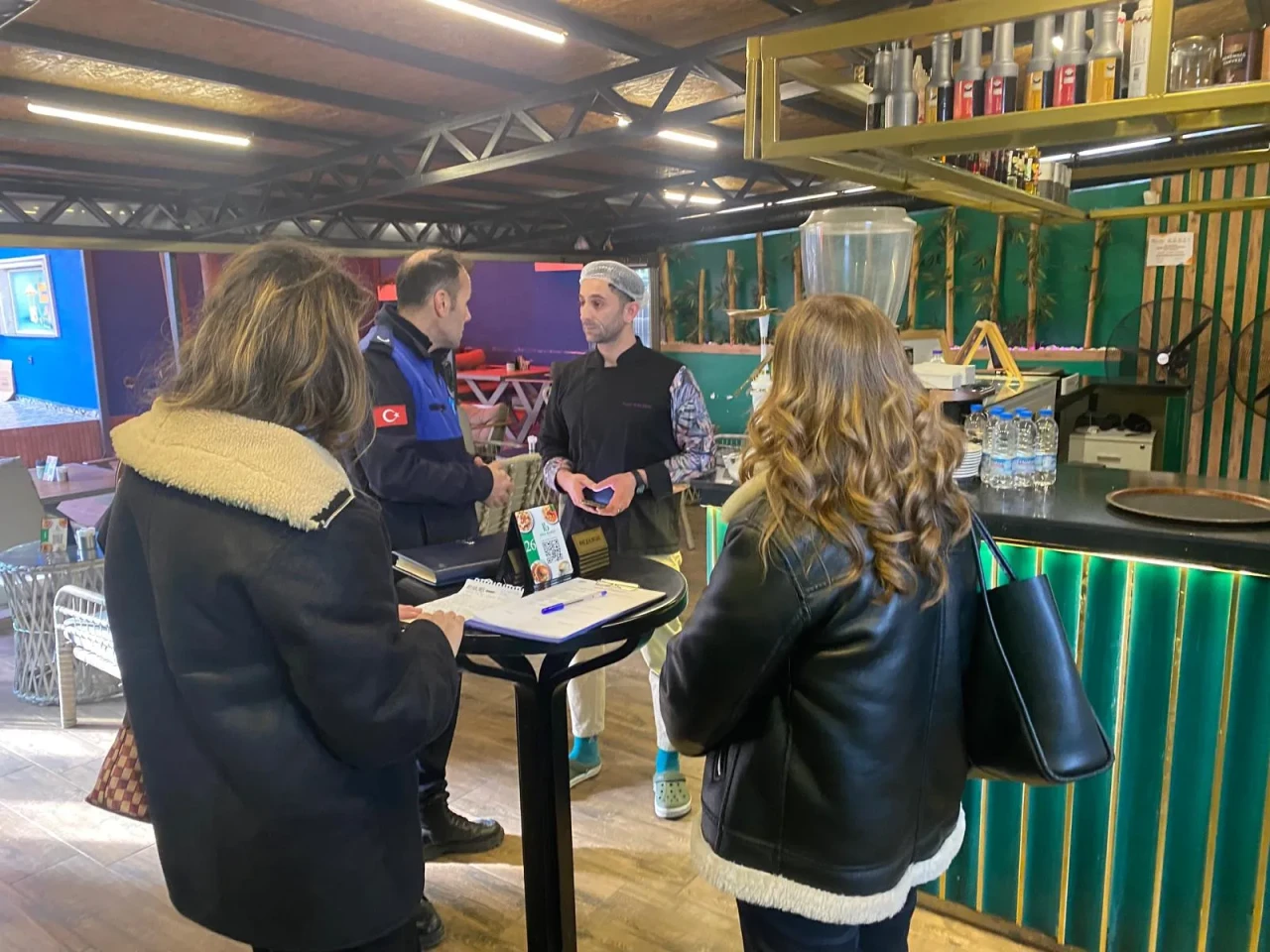 Odunpazarı Belediyesi’nden Sıfır Atık İçin Sıkı Denetim