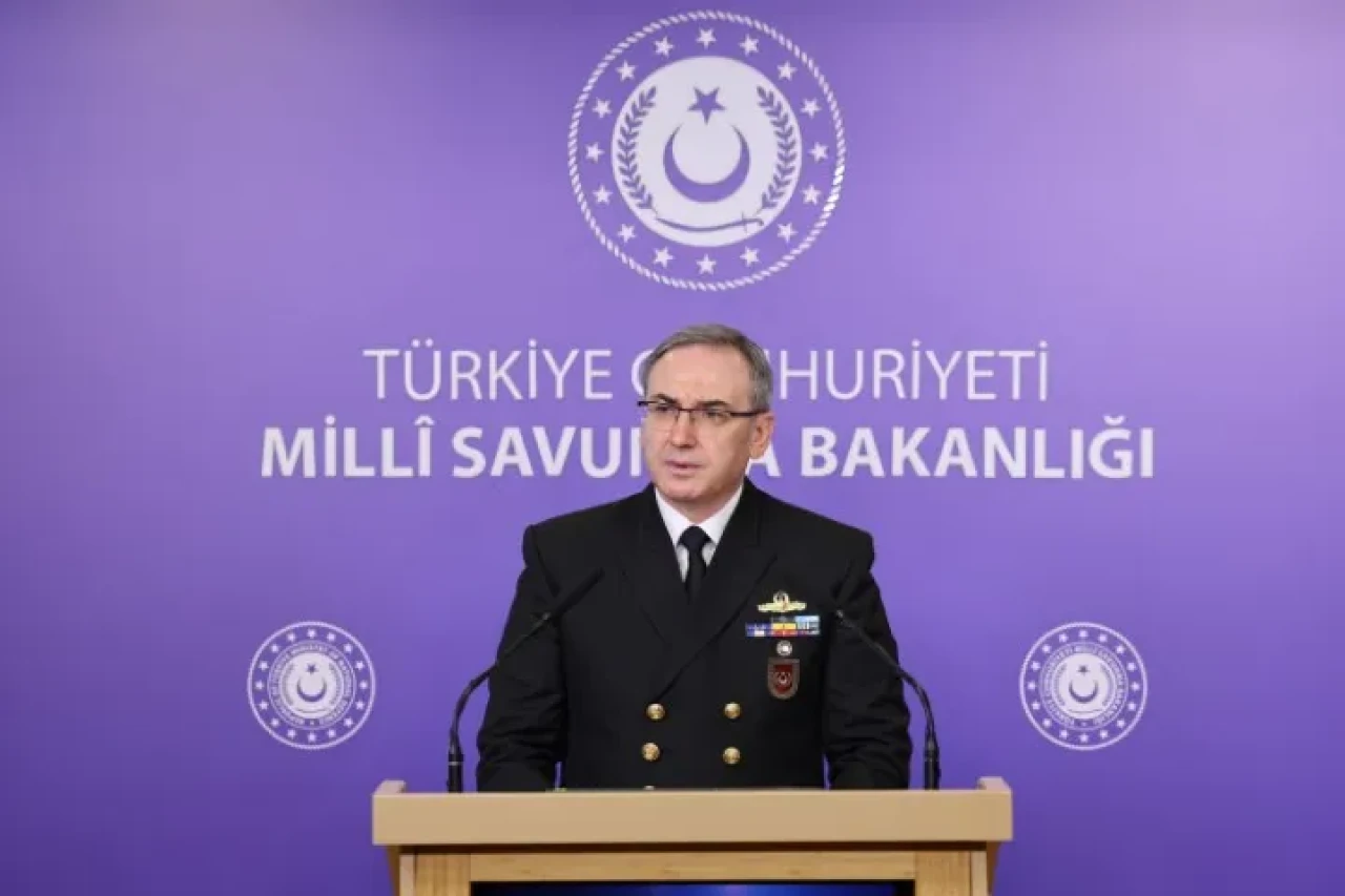 MSB: “Zaman kazanma çabaları sonuç vermeyecektir”