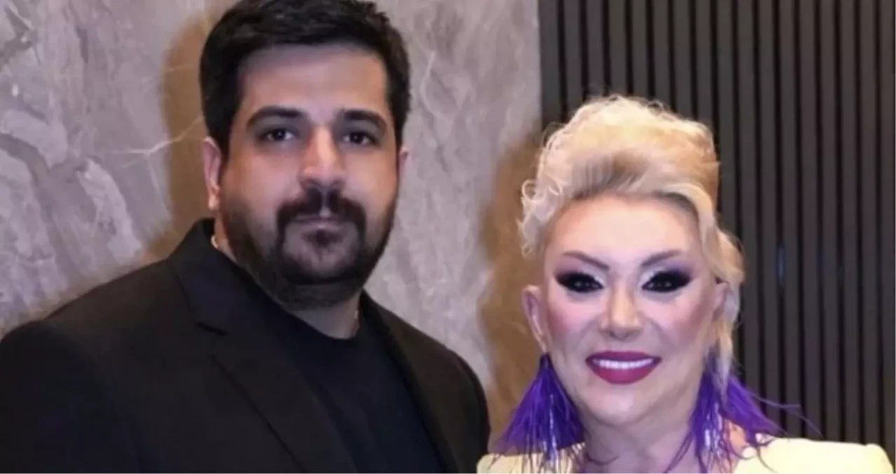 Güllü'nün patronu Ferdi Aydın kaç yaşında, nereli? Ferdi Aydın kimdir?