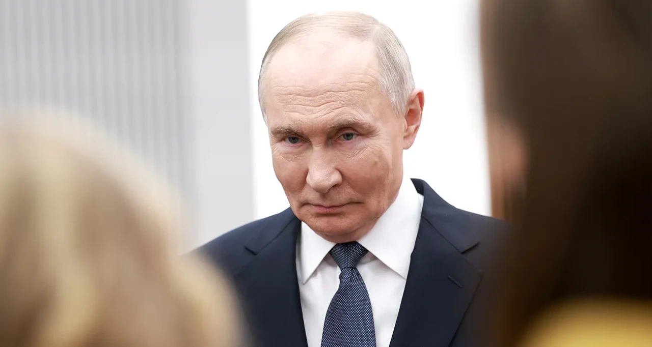 Putin’in Donbass ve Novorossiya açıklamaları gündem oldu