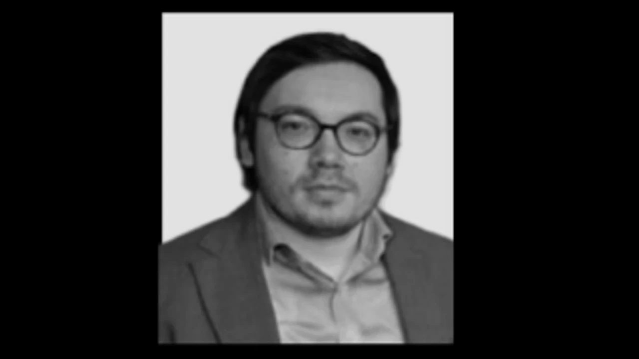 Eczacı Sina Bilgiç Ölüm Sebebi Ne, Neden Öldü?