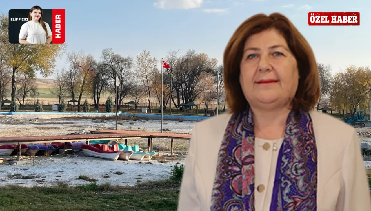 Sakaryabaşı Alarm Veriyor: Su Çekildi, Turizm Durma Noktasına Geldi