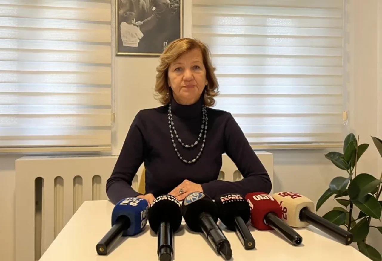 ÇYDD Eskişehir Şube Başkanı Akmen: “Çocuklarımız Fabrikada Değil, Okulda Olmalı!”