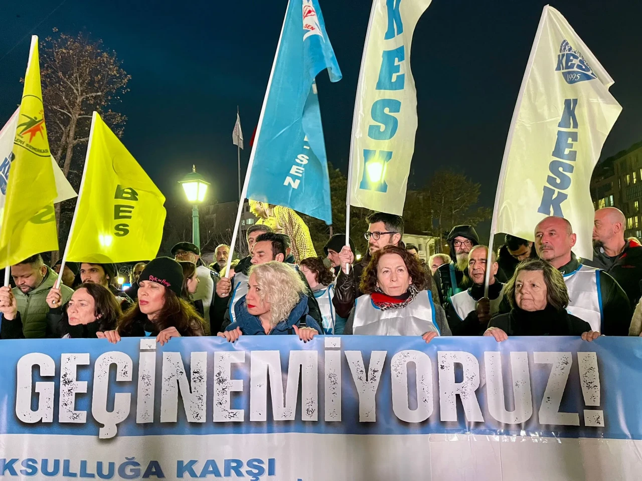 Gece Yarısı Önergesi: Üst Düzey Bürokratlara 30 Bin TL’lik Artış Tepki Çekti