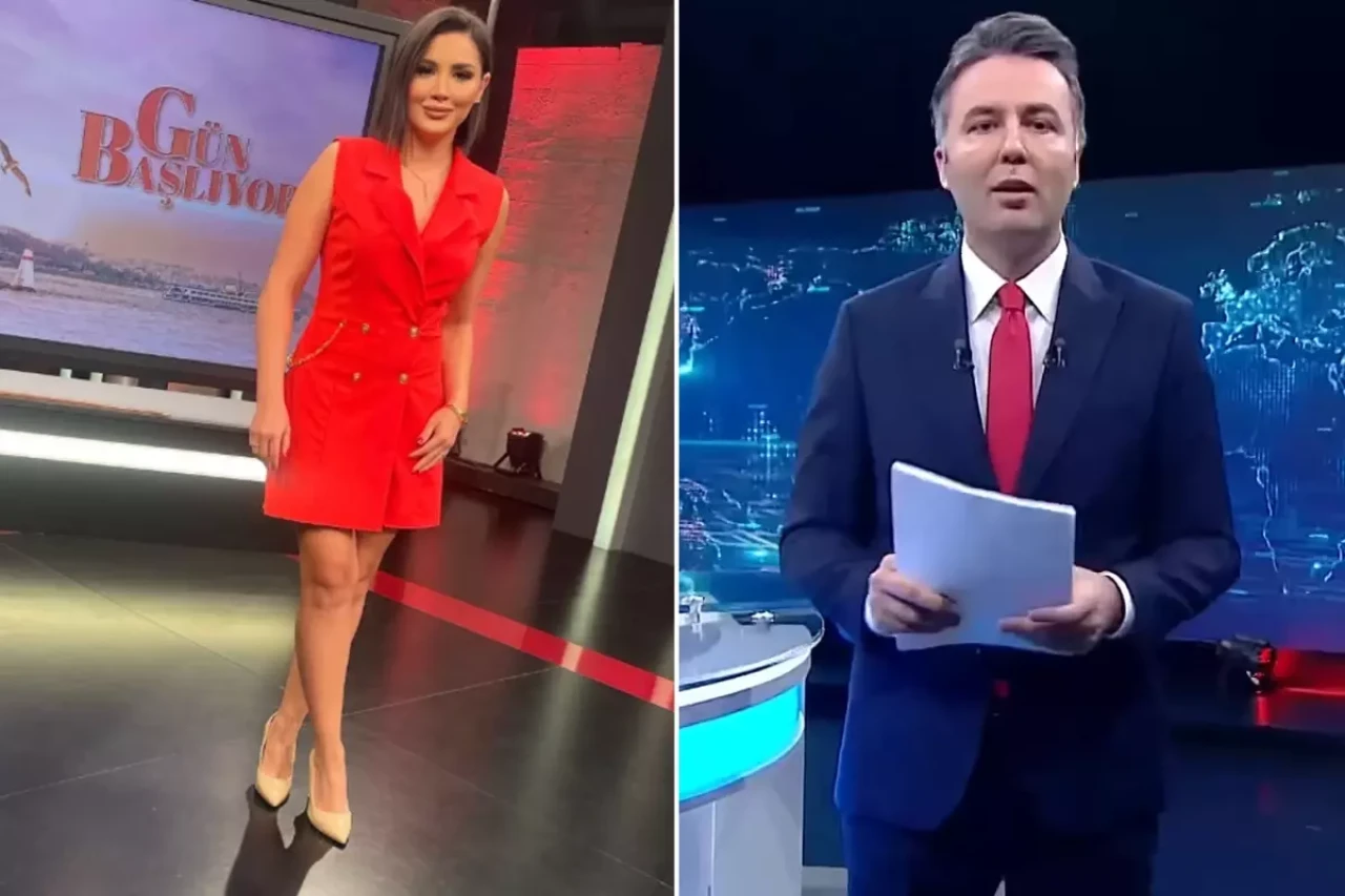 Eski Habertürk Spikeri Nur Köşker Kimdir, Mehmet Akif Ersoy Olayı Nedir, Ne Dedi, Ne Oldu?