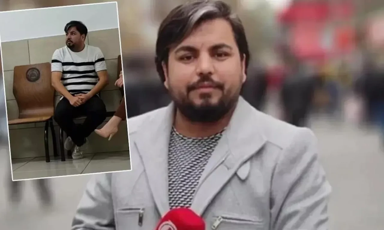 Son dakika – Sosyal medyanın tartışmalı ismi Arif Kocabıyık kimdir, neden tutuklandı, ne dedi, olayı ve sebebi nedir?