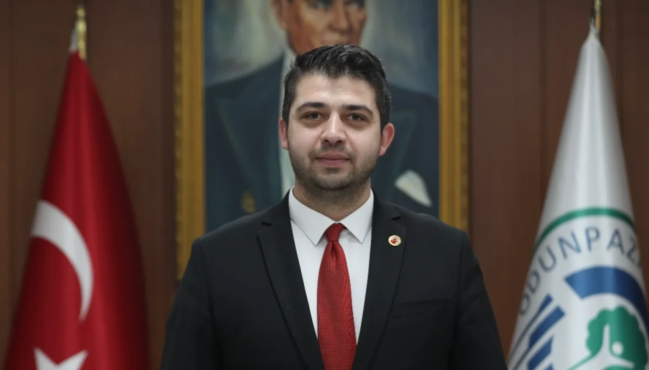 Odunpazarı Meclis Üyesi Berke Akyel CHP’den İstifa Etti