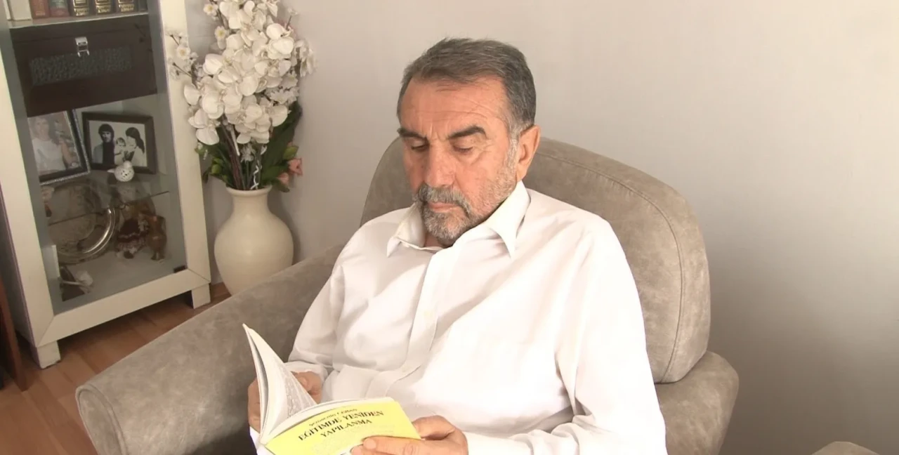 Uzman Eğitimciden Okullarda Şiddete Karşı Radikal Reform Önerisi