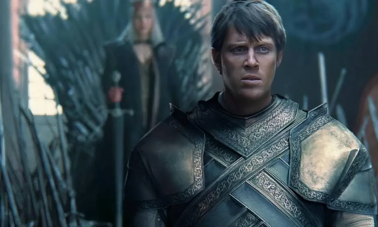 Yeni Game Of Thrones Dizisinin 1. Bölümü Hangi Gün Yayınlanacak? A Knight Of The Seven Kingdoms Ne Zaman Başlayacak?