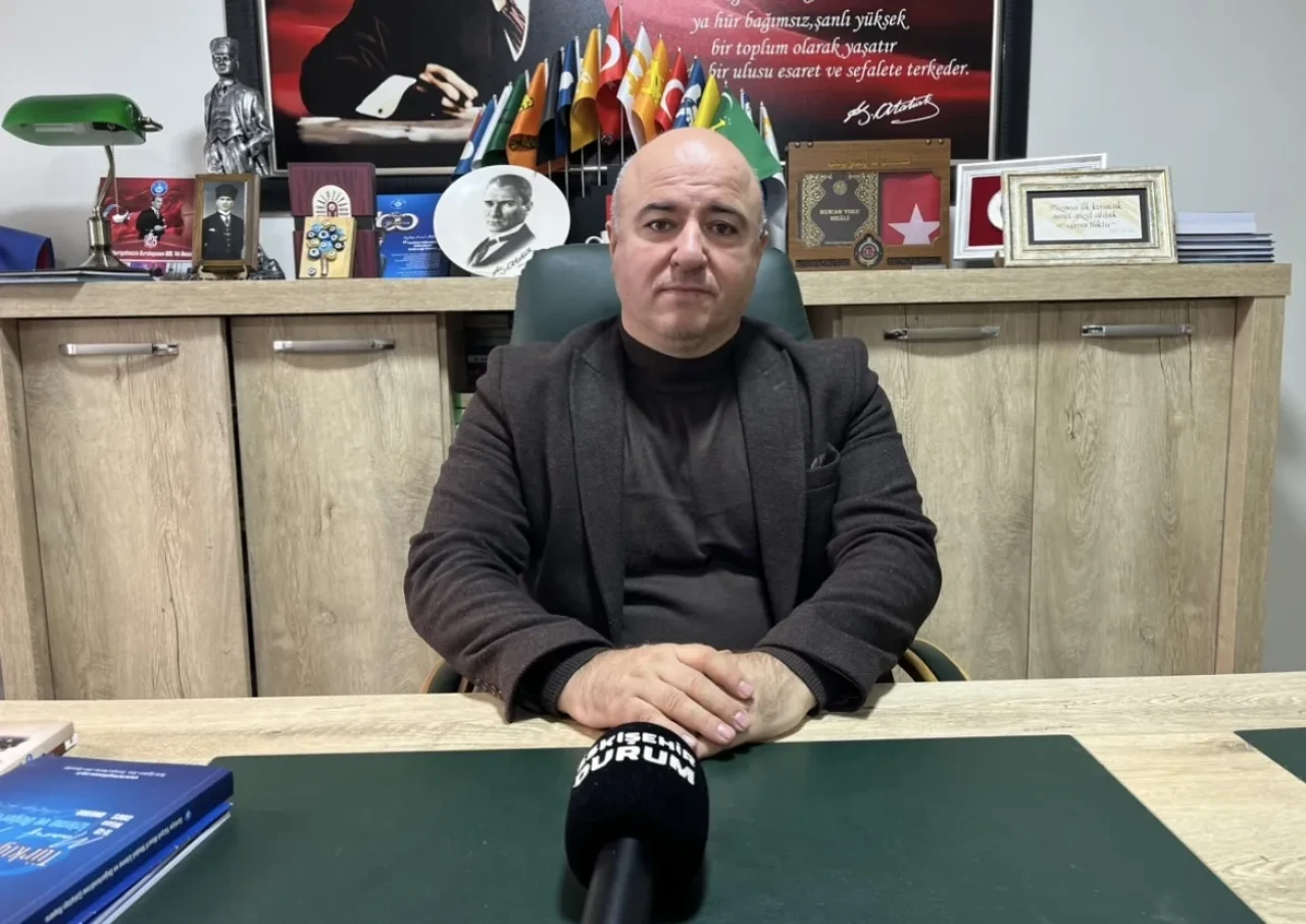 Öğretmen Maaşları Açlık Sınırına Dayandı: “Ayakta Durmakta Zorlanıyoruz”