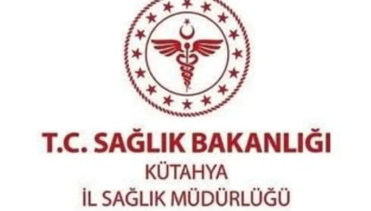Kütahya Sağlık Müdürlüğünden Başhekimlik Değişimi Açıklaması