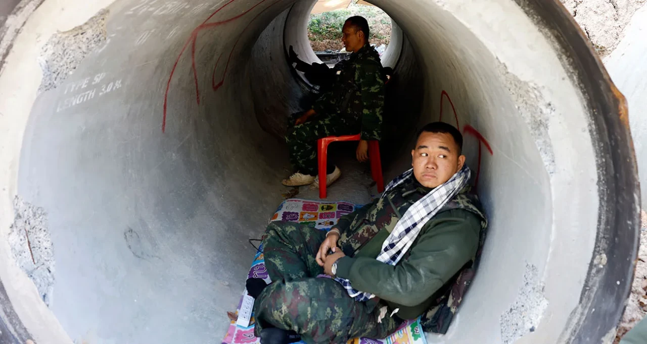 Sınır hattında tansiyon yükseldi: Can kaybı 11’e çıktı