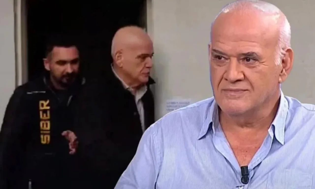 Ahmet Çakar serbest mi bırakıldı neden son dakika Ahmet Çakar'ın serbest bırakılmasının sebebi nedir?