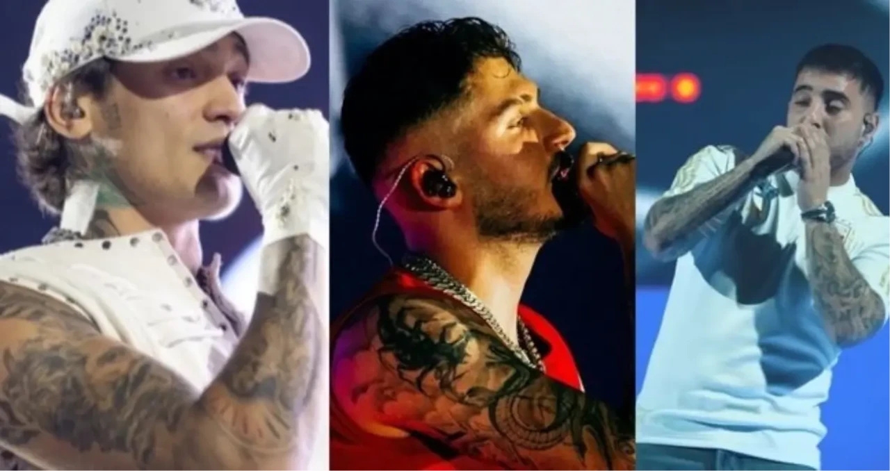 Hangi rapçiler konserlerini neden iptal etti? Rapçiler konserlerini neden iptal ediyor?