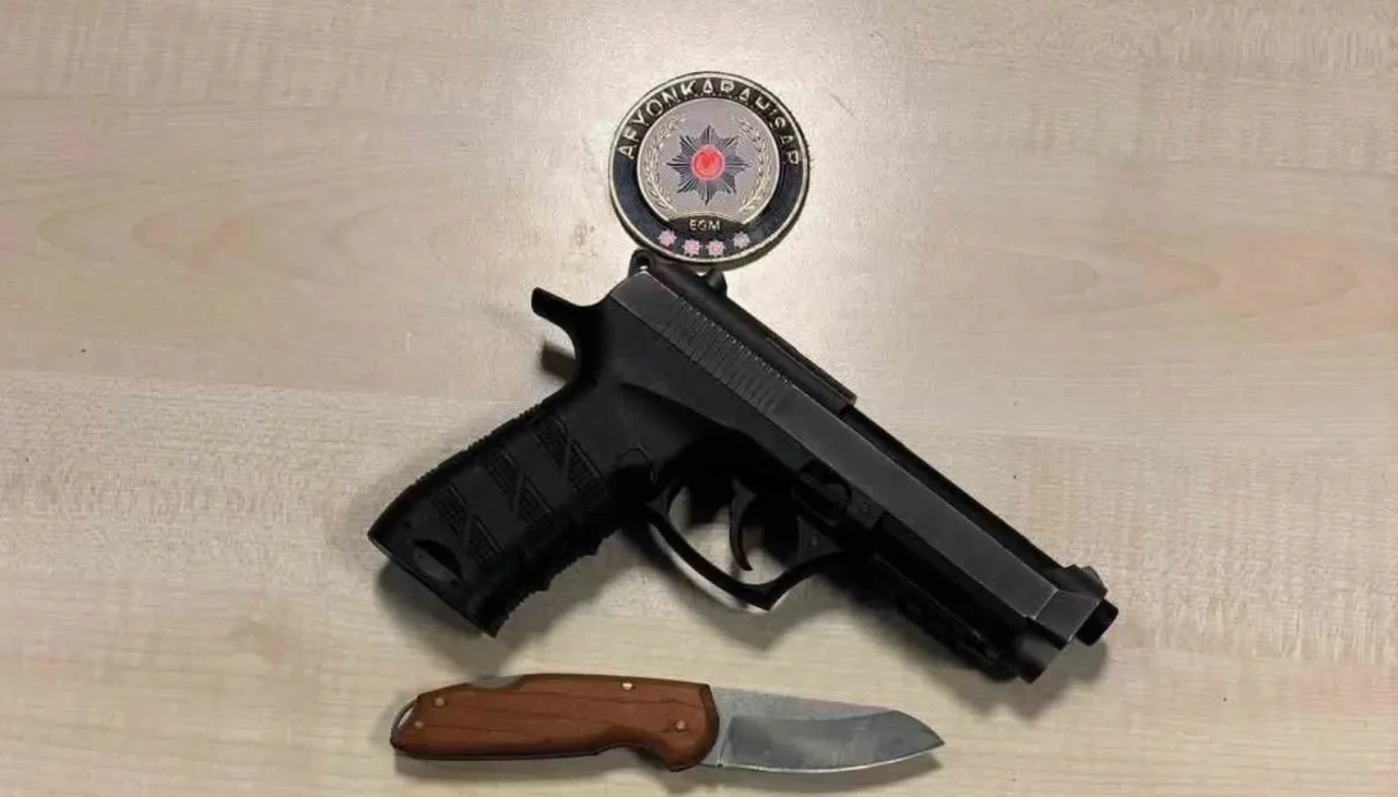 Emniyetten Titiz Çalışma: Denetimlerde 16 Aranan Şahıs Yakalandı