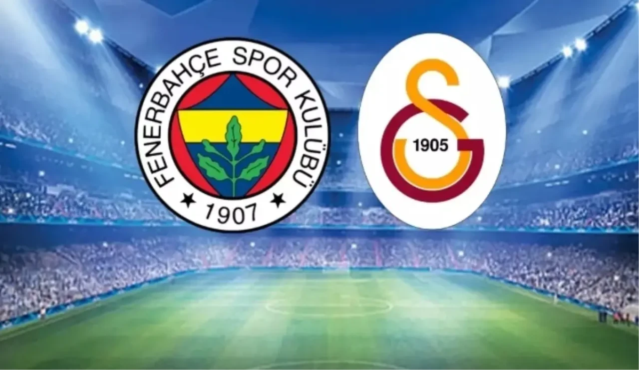 Fenerbahçe Galatasaray Fenerbahçe'nin golü neden iptal edildi?