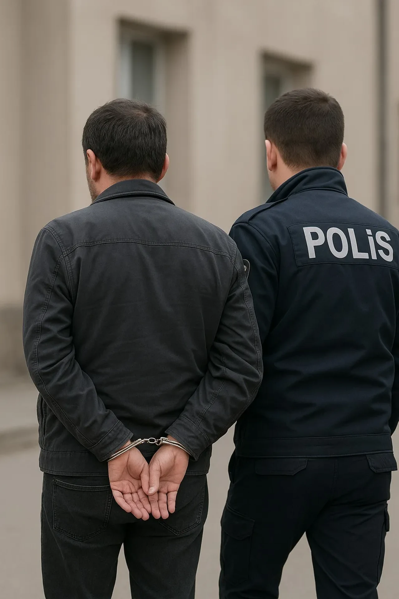 Eskişehir’de Rüşvet Operasyonu: 32 Kişi Gözaltına Alındı, 8 Kişi Tutuklandı