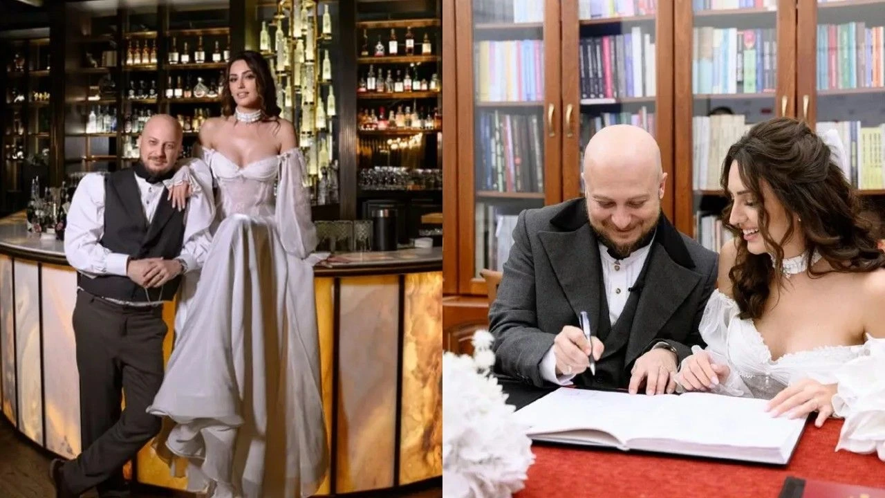 Selin Genç eşi Onur Alp Erol kimdir?