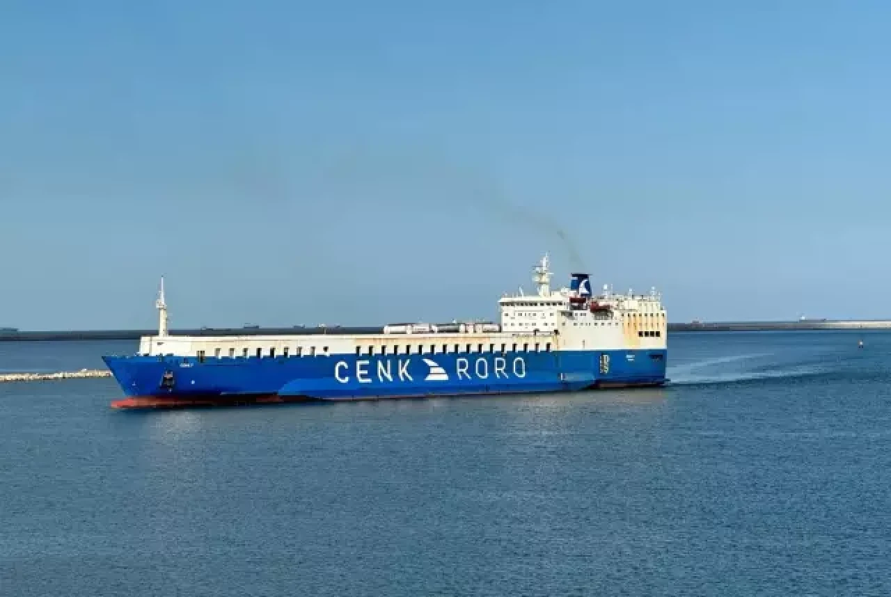 Son Dakika! Rusya, Türk Gemisini Vurdu