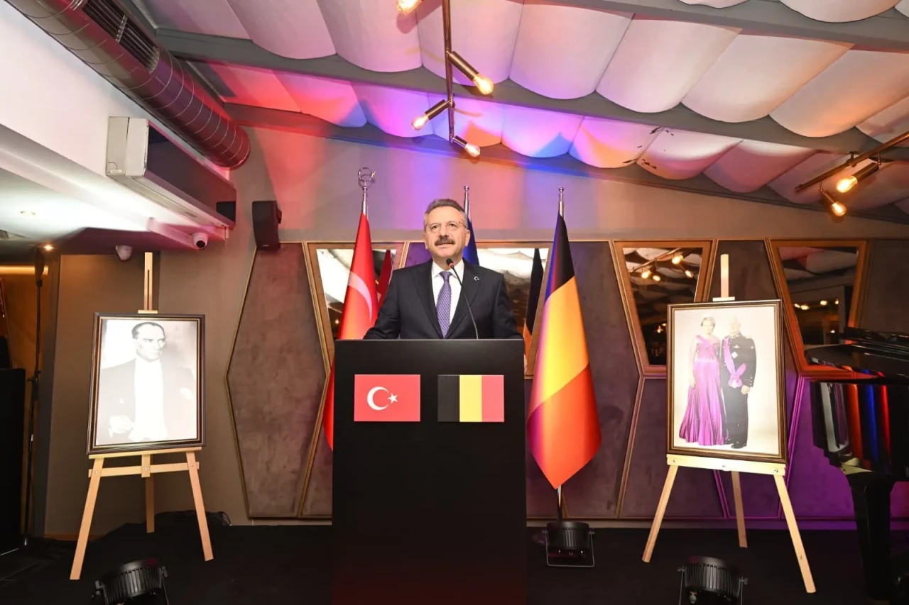 Eskişehir’de Yeni Fahri Konsolosluk Açıldı, Sayı 12’ye Yükseldi