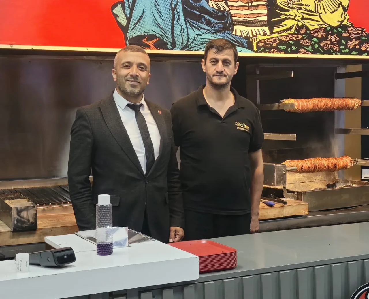Eskişehir Gastronomi Derneği’nden Yanlış Bilgi Tepkisi: "Hatalı Haber Esnafı Zehirledi!"