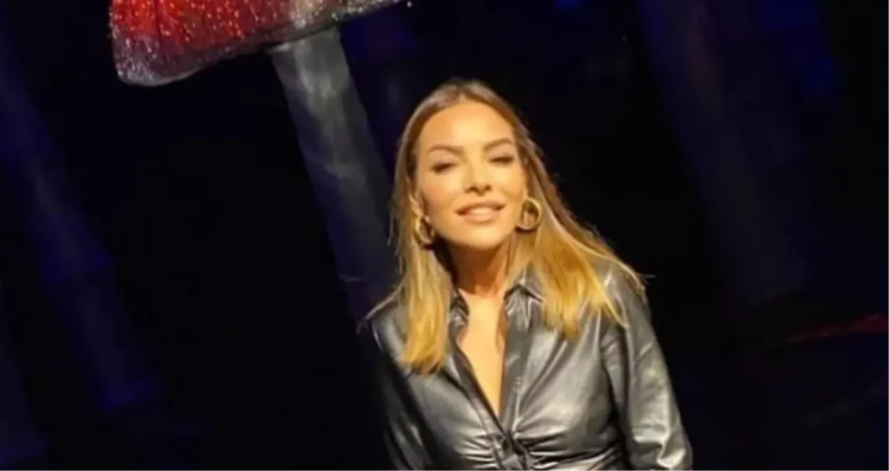 Pazar Gezmesi sunucusu Asiye Acar kimdir? Asiye Acar kaç yaşında, nereli, İnstagram hesabı nedir?