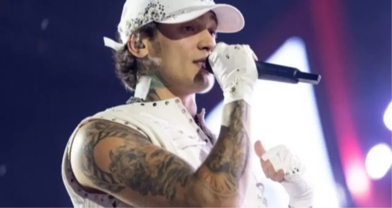 Çakal konserlerine ara mı verdi? Çakal'ın konserleri neden iptal oldu?, ne oldu?