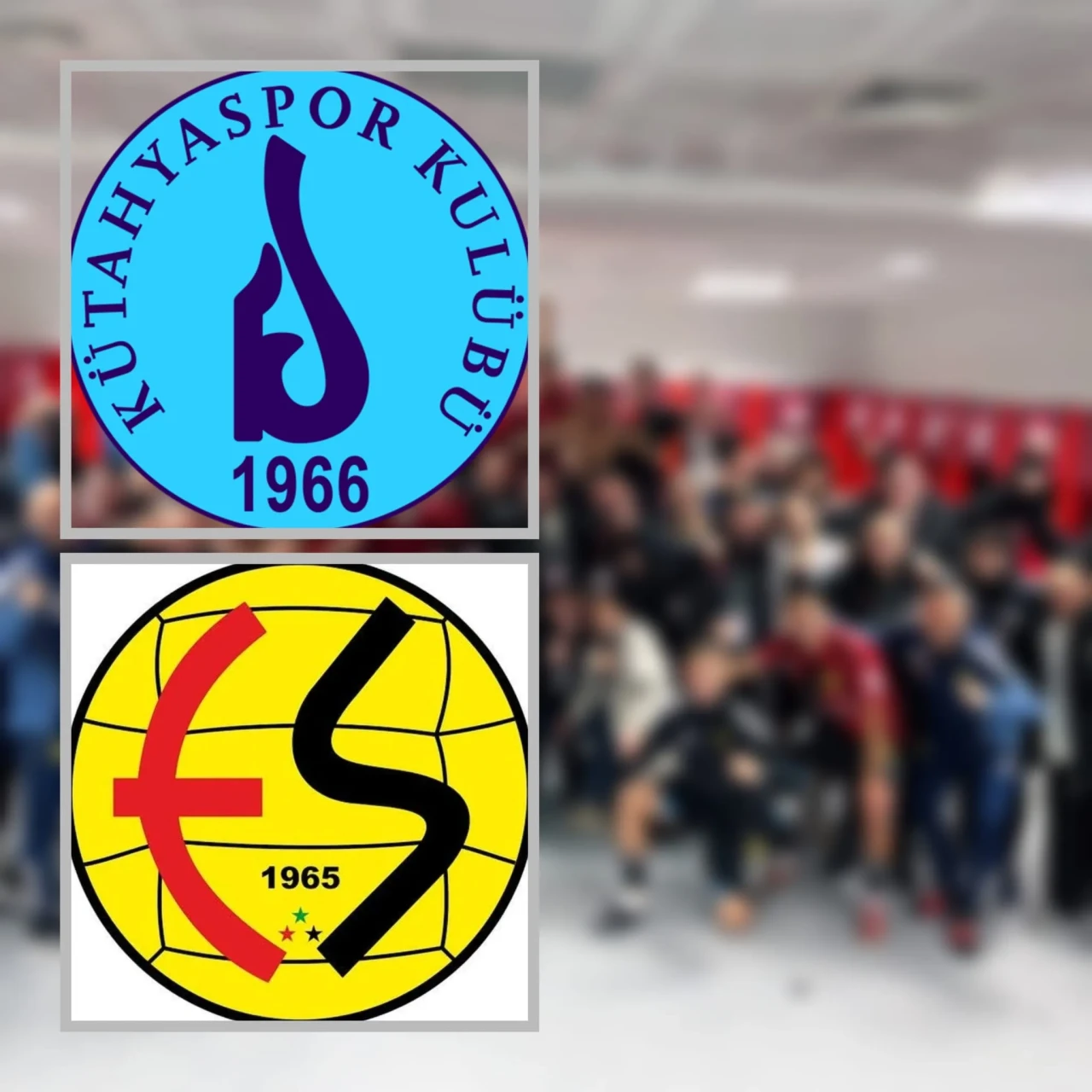📰 Eskişehirspor - Kütahyaspor Rekabeti: Son Durum ve Yaklaşan Kritik Maç